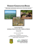 Vermont Conservation Design