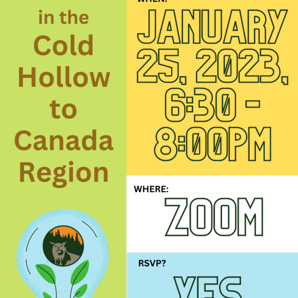 Land Conservation Opportunities