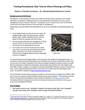 Download PDF file Tracking Parcelization Over Time to Inform Planning and Policy