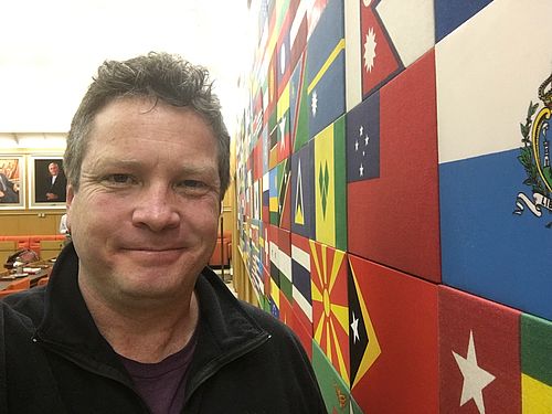 Jon Erickson