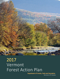 Vermont Forest Action Plan