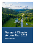 Vermont Climate Action Plan