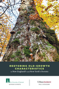 Restoring Old-Growth Characteristics to New England’s and New York’s Forests