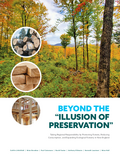 Download PDF file Beyond the Illusion of Preservation