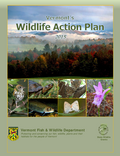 Vermont’s Wildlife Action Plan 2015